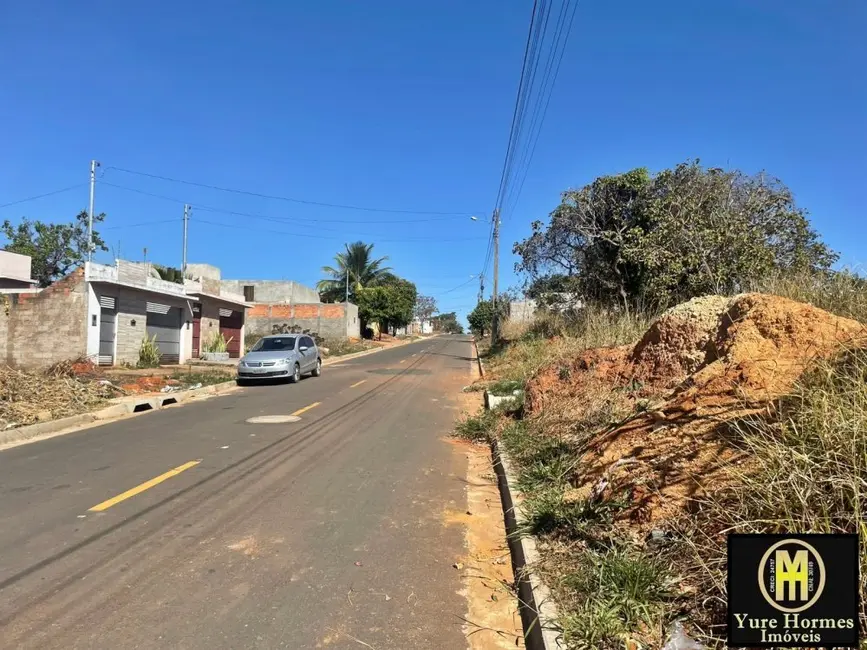 Foto 6 de Terreno / Lote à venda, 360m2 em Caldas Novas - GO