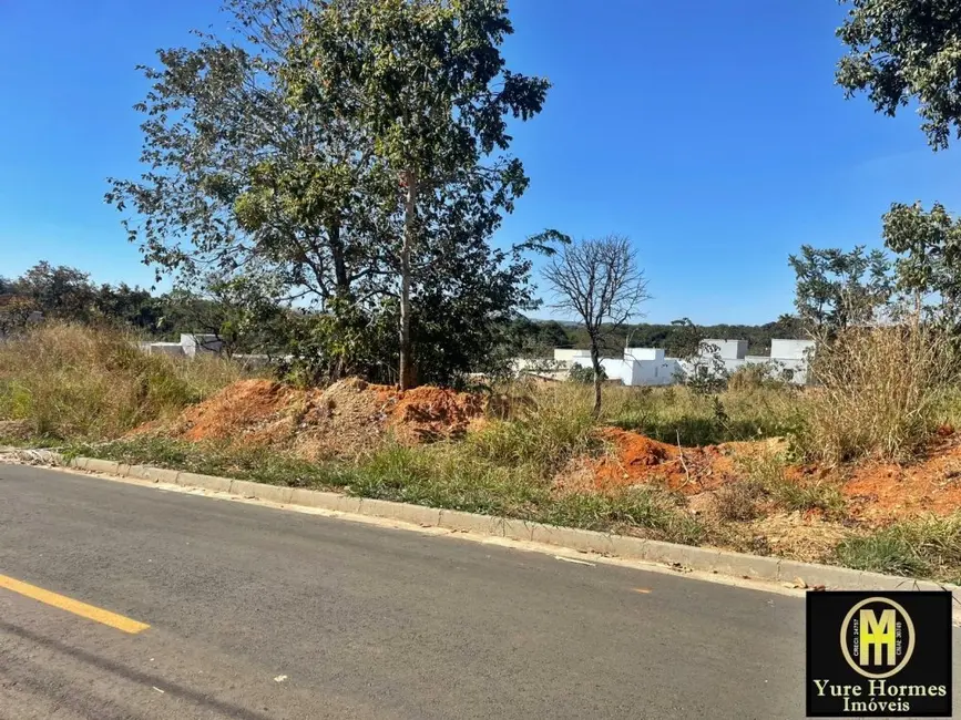 Foto 8 de Terreno / Lote à venda, 360m2 em Caldas Novas - GO