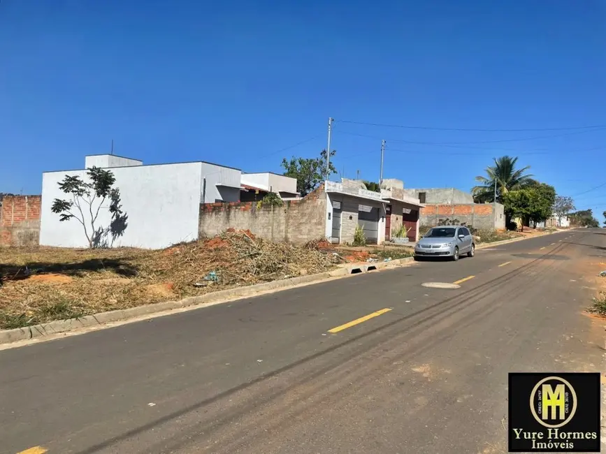 Foto 5 de Terreno / Lote à venda, 360m2 em Caldas Novas - GO