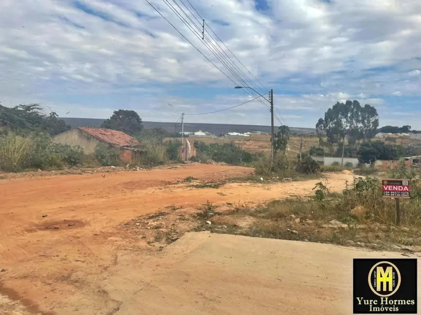 Foto 7 de Terreno / Lote à venda, 408m2 em Caldas Novas - GO