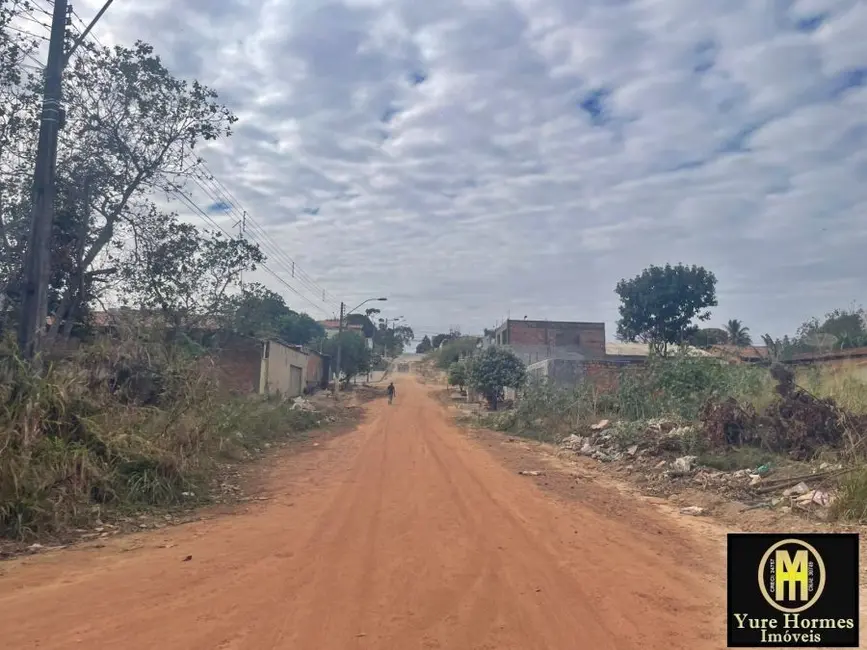 Foto 3 de Terreno / Lote à venda, 408m2 em Caldas Novas - GO