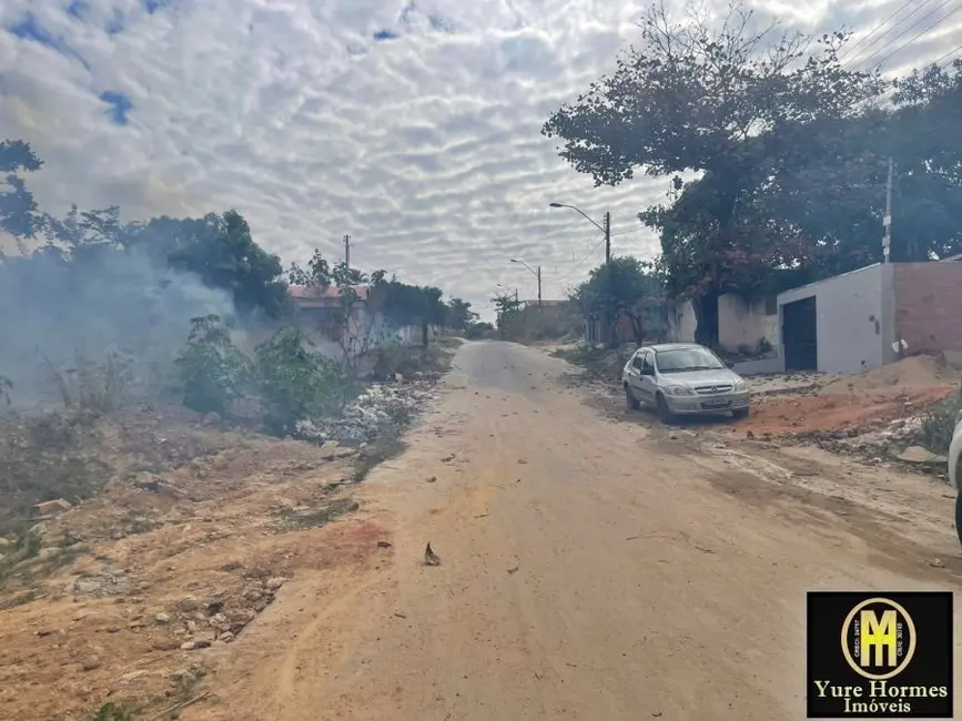 Foto 6 de Terreno / Lote à venda, 408m2 em Caldas Novas - GO