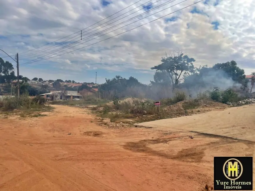 Foto 5 de Terreno / Lote à venda, 408m2 em Caldas Novas - GO