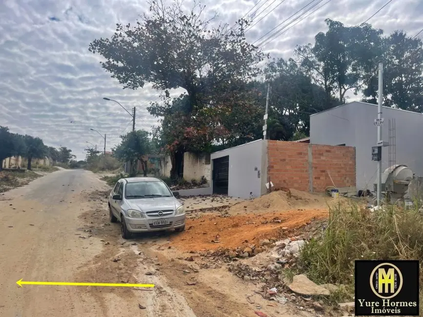 Foto 2 de Terreno / Lote à venda, 408m2 em Caldas Novas - GO