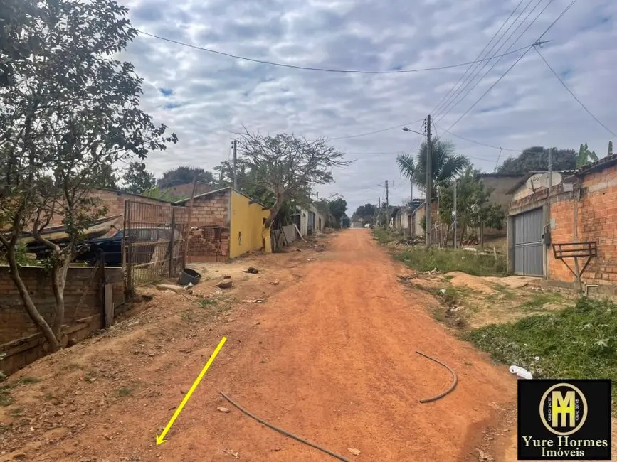 Terreno / Lote à venda, 71000m2 em Caldas Novas - GO - imagem 3 Foto 3 de Terreno / Lote à venda, 71000m2 em Caldas Novas - GO