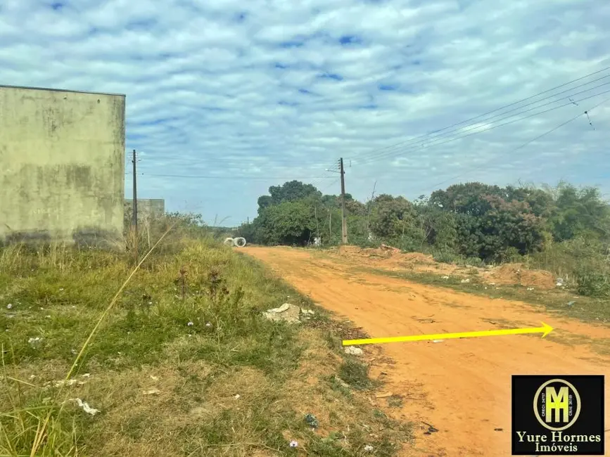 Terreno / Lote à venda, 71000m2 em Caldas Novas - GO - imagem 8 Foto 8 de Terreno / Lote à venda, 71000m2 em Caldas Novas - GO