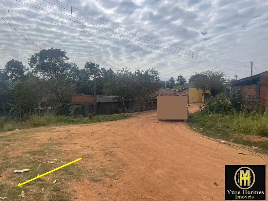 Terreno / Lote à venda, 71000m2 em Caldas Novas - GO - imagem 5 Foto 5 de Terreno / Lote à venda, 71000m2 em Caldas Novas - GO