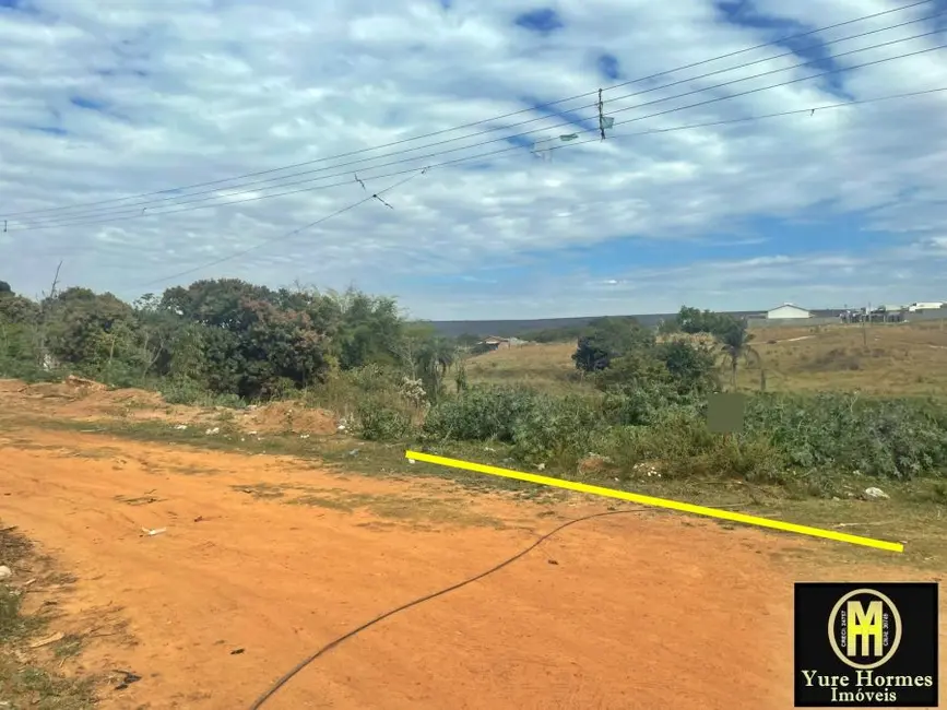 Terreno / Lote à venda, 71000m2 em Caldas Novas - GO - imagem 1 Foto 1 de Terreno / Lote à venda, 71000m2 em Caldas Novas - GO