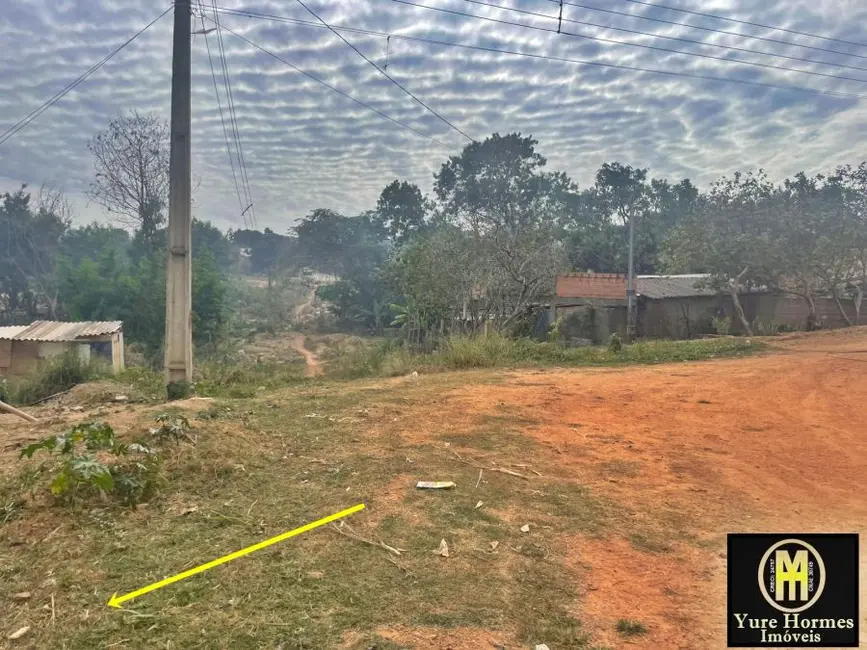 Terreno / Lote à venda, 71000m2 em Caldas Novas - GO - imagem 2 Foto 2 de Terreno / Lote à venda, 71000m2 em Caldas Novas - GO