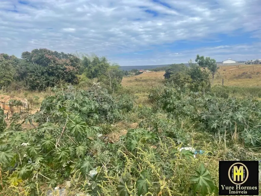 Terreno / Lote à venda, 71000m2 em Caldas Novas - GO - imagem 4 Foto 4 de Terreno / Lote à venda, 71000m2 em Caldas Novas - GO