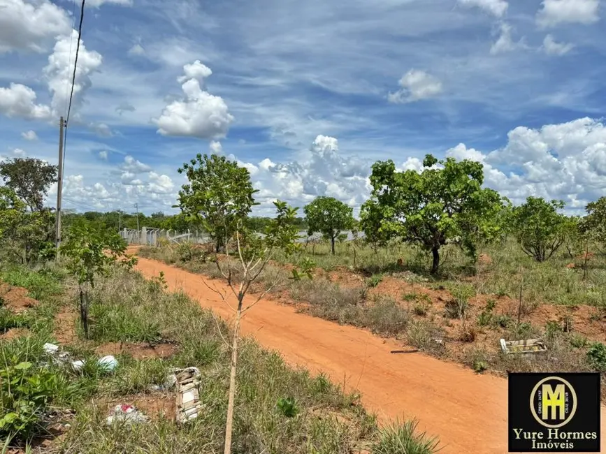 Terreno / Lote à venda, 1000m2 em Caldas Novas - GO - imagem 5 Foto 5 de Terreno / Lote à venda, 1000m2 em Caldas Novas - GO