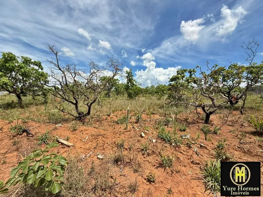 Terreno / Lote à venda, 1000m2 em Caldas Novas - GO - imagem 3 Foto 3 de Terreno / Lote à venda, 1000m2 em Caldas Novas - GO