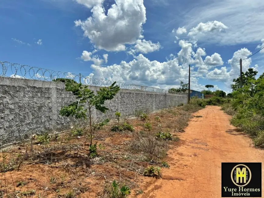 Terreno / Lote à venda, 1000m2 em Caldas Novas - GO - imagem 4 Foto 4 de Terreno / Lote à venda, 1000m2 em Caldas Novas - GO