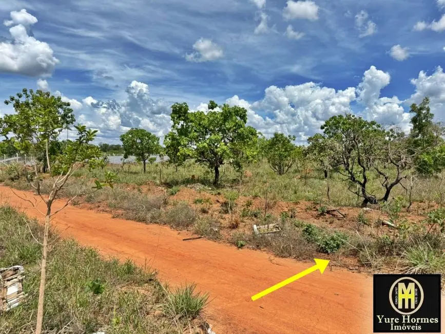 Terreno / Lote à venda, 1000m2 em Caldas Novas - GO - imagem 7 Foto 7 de Terreno / Lote à venda, 1000m2 em Caldas Novas - GO