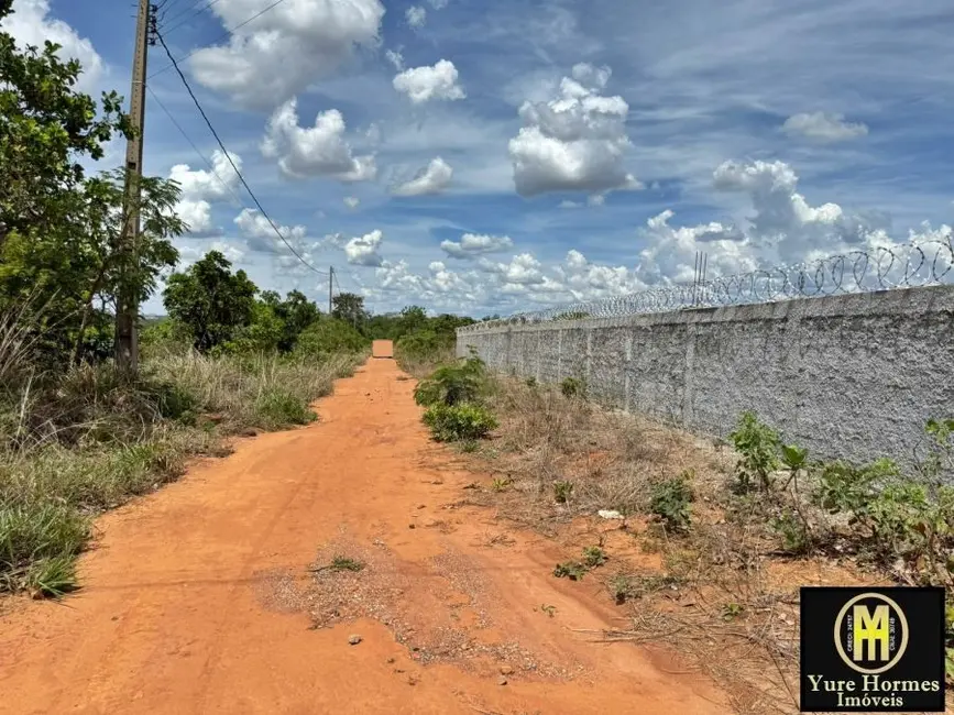 Terreno / Lote à venda, 1000m2 em Caldas Novas - GO - imagem 2 Foto 2 de Terreno / Lote à venda, 1000m2 em Caldas Novas - GO