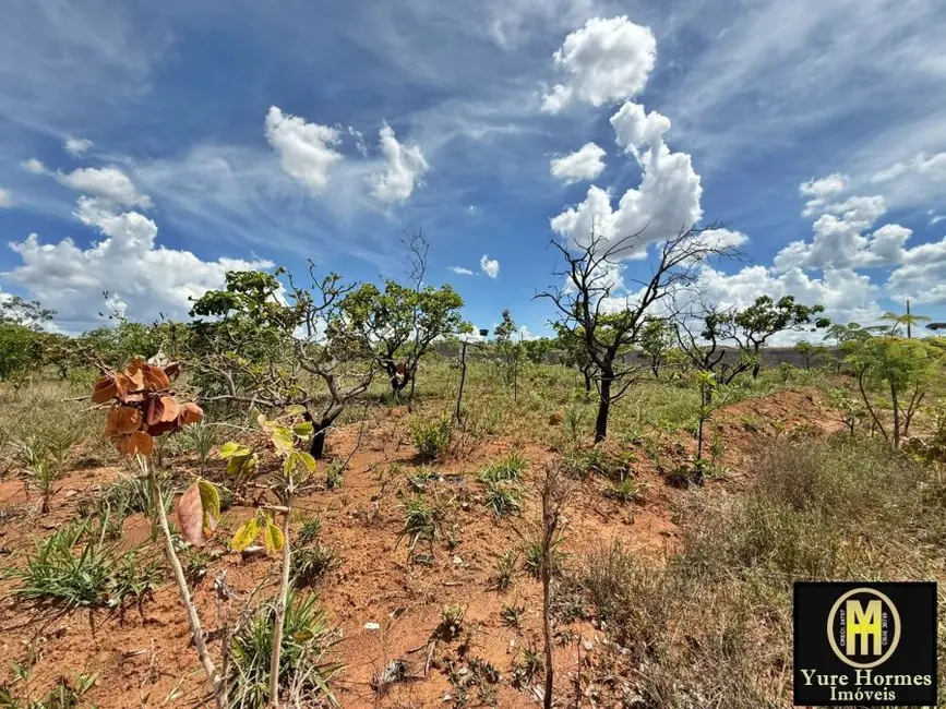 Terreno / Lote à venda, 1000m2 em Caldas Novas - GO - imagem 9 Foto 9 de Terreno / Lote à venda, 1000m2 em Caldas Novas - GO