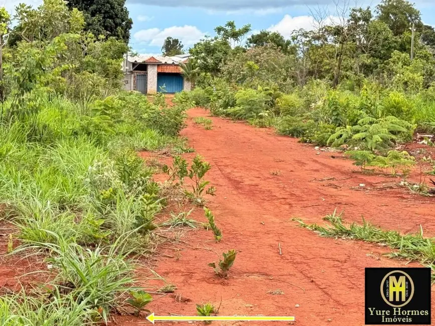 Foto 8 de Terreno / Lote à venda, 600m2 em Caldas Novas - GO