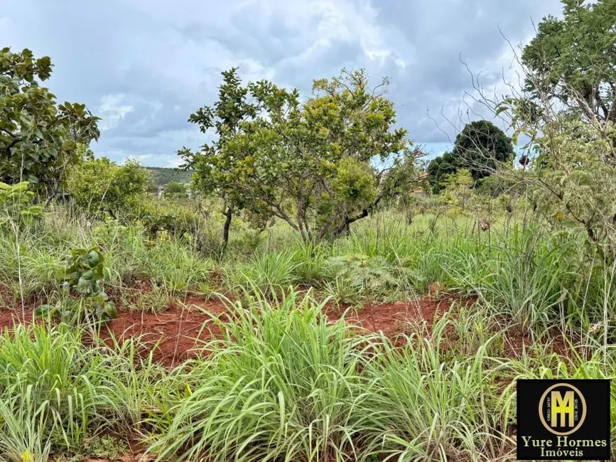 Foto 6 de Terreno / Lote à venda, 600m2 em Caldas Novas - GO