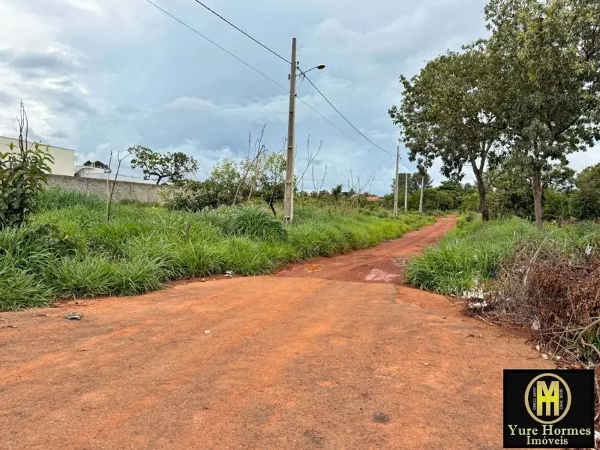 Foto 5 de Terreno / Lote à venda, 600m2 em Caldas Novas - GO