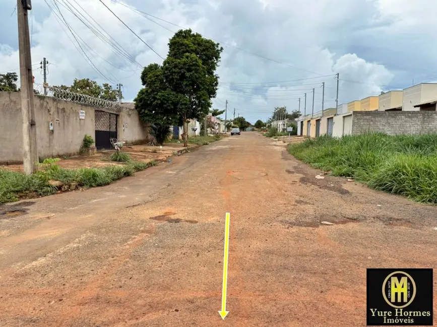 Foto 3 de Terreno / Lote à venda, 600m2 em Caldas Novas - GO