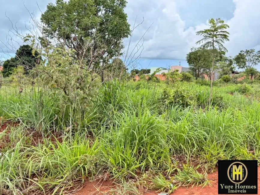 Foto 4 de Terreno / Lote à venda, 600m2 em Caldas Novas - GO