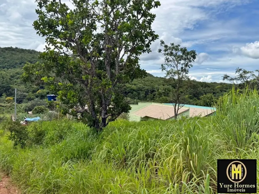 Foto 2 de Terreno / Lote à venda, 360m2 em Caldas Novas - GO