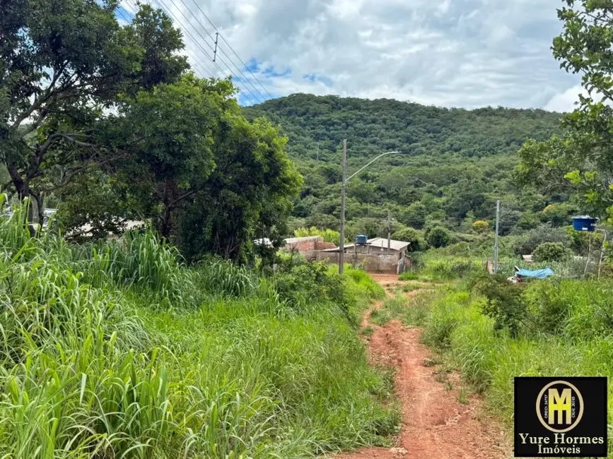 Foto 4 de Terreno / Lote à venda, 360m2 em Caldas Novas - GO