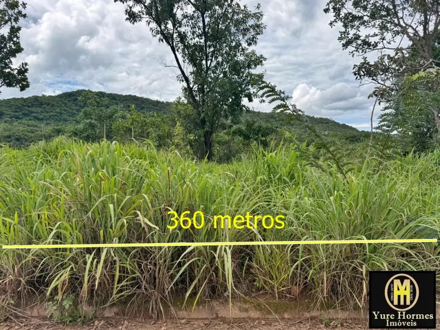 Foto 9 de Terreno / Lote à venda, 360m2 em Caldas Novas - GO