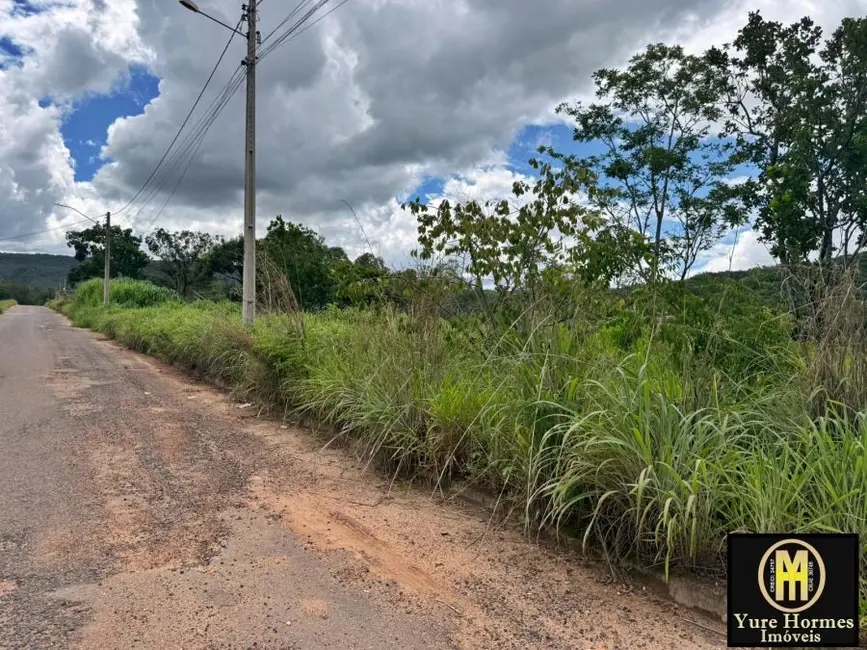 Foto 6 de Terreno / Lote à venda, 360m2 em Caldas Novas - GO