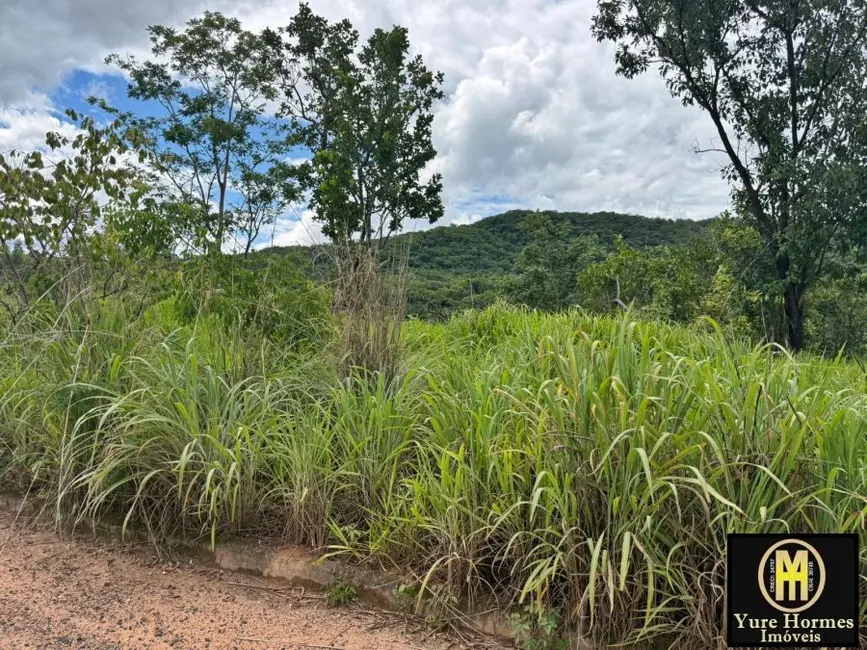 Foto 5 de Terreno / Lote à venda, 360m2 em Caldas Novas - GO