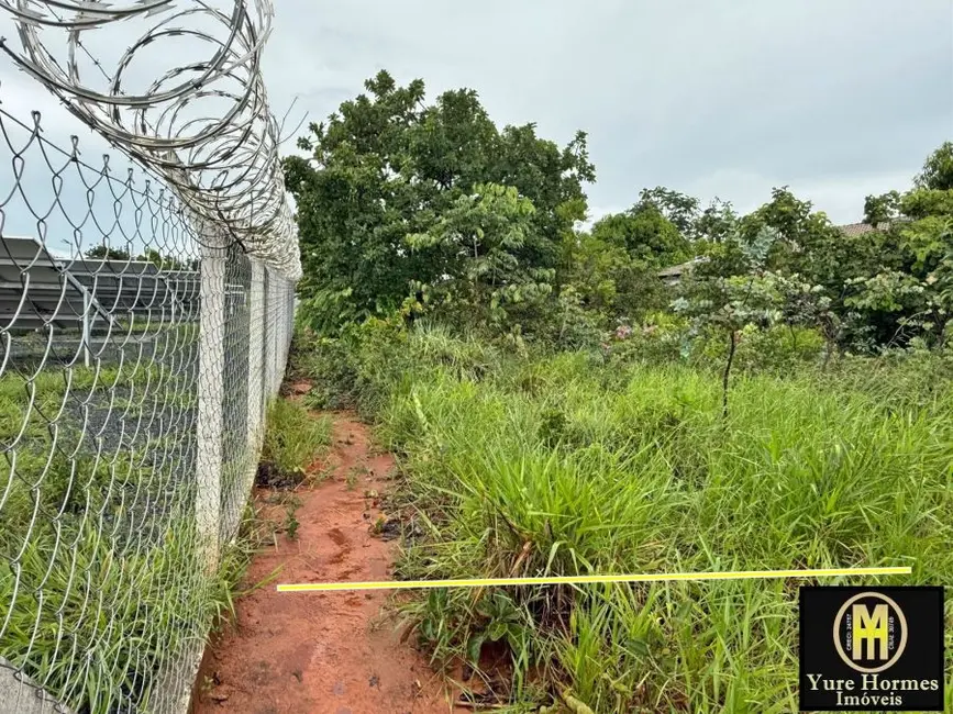 Foto 8 de Terreno / Lote à venda, 1000m2 em Caldas Novas - GO