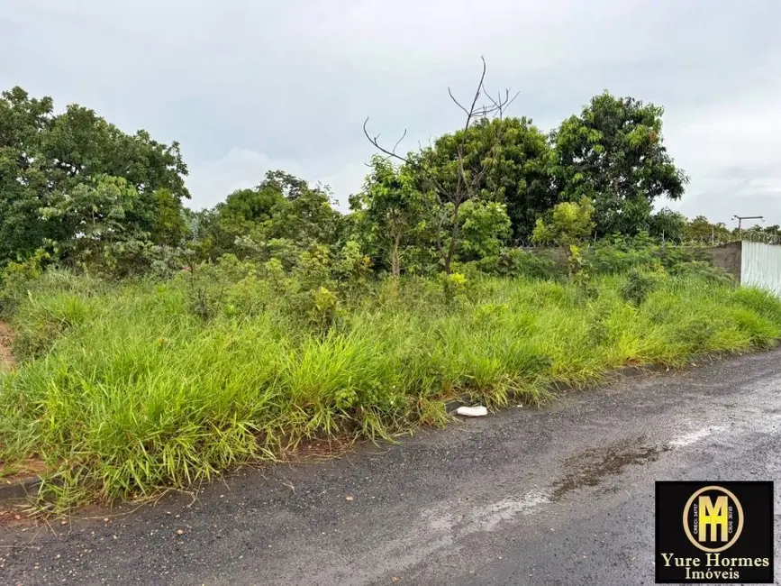 Foto 9 de Terreno / Lote à venda, 1000m2 em Caldas Novas - GO