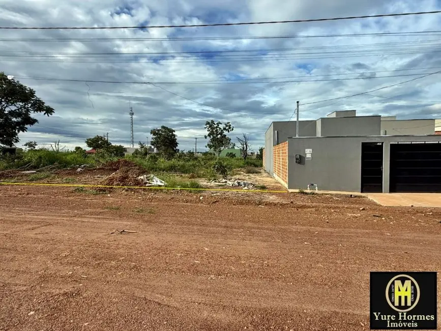 Foto 8 de Terreno / Lote à venda, 828m2 em Caldas Novas - GO