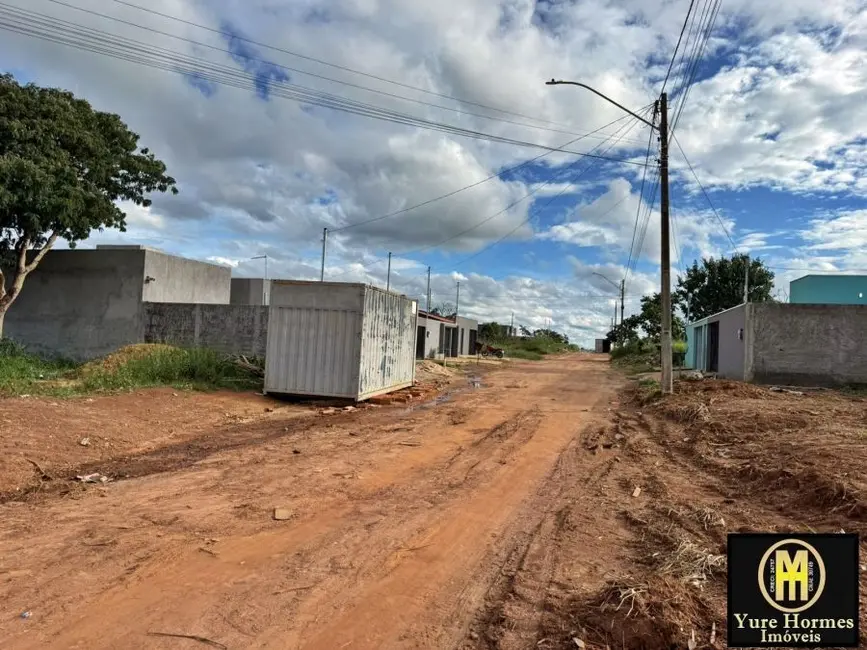 Foto 3 de Terreno / Lote à venda, 828m2 em Caldas Novas - GO