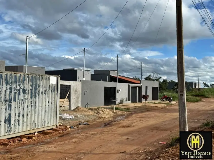 Foto 4 de Terreno / Lote à venda, 828m2 em Caldas Novas - GO