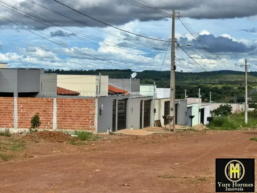Foto 6 de Terreno / Lote à venda, 828m2 em Caldas Novas - GO