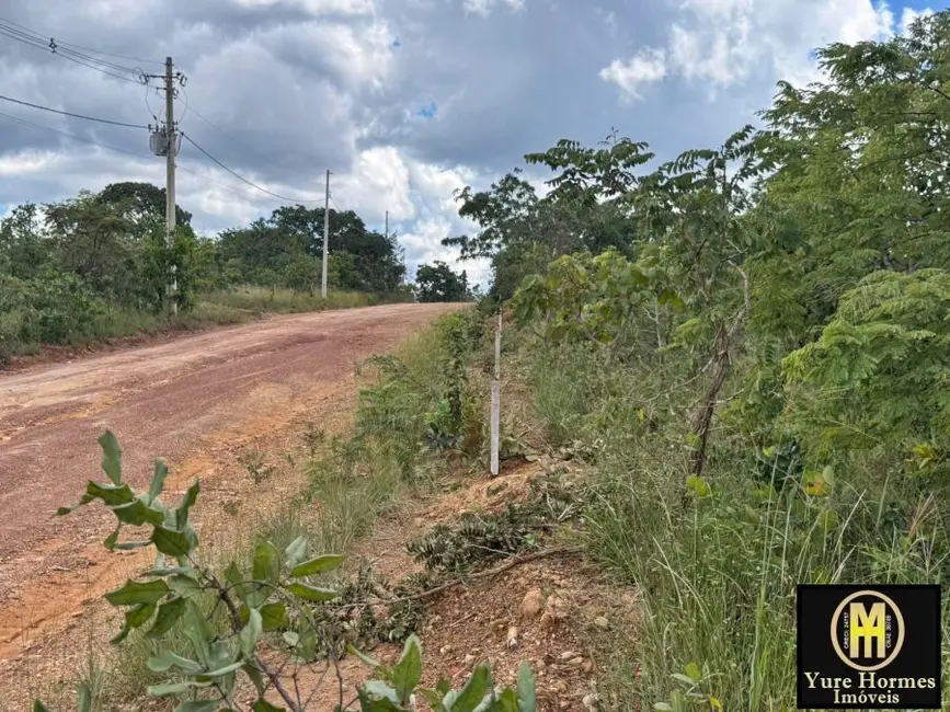 Foto 7 de Chácara com 1 quarto à venda, 1000m2 em Caldas Novas - GO