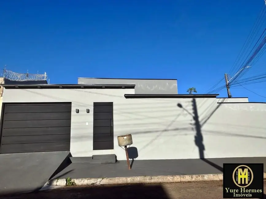 Foto 6 de Casa com 3 quartos à venda, 200m2 em Caldas Novas - GO