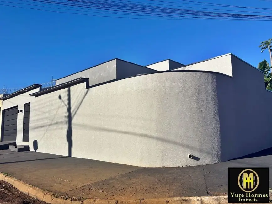 Foto 5 de Casa com 3 quartos à venda, 200m2 em Caldas Novas - GO