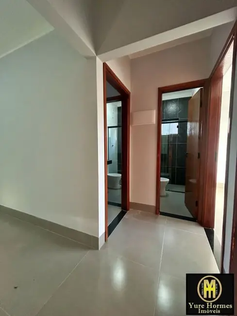Foto 9 de Casa com 3 quartos à venda, 200m2 em Caldas Novas - GO