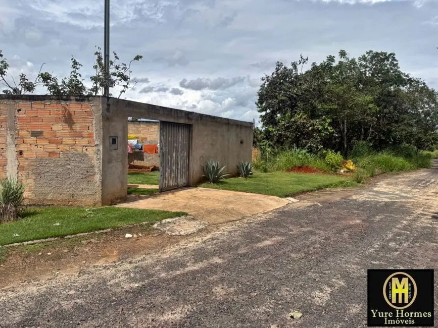 Foto 9 de Terreno / Lote à venda, 200m2 em Caldas Novas - GO