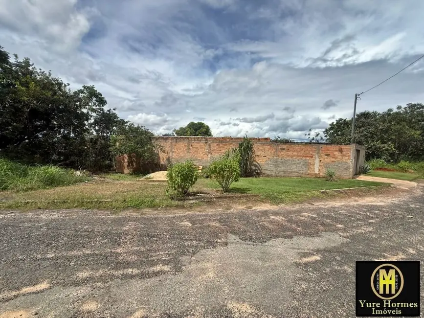 Foto 5 de Terreno / Lote à venda, 200m2 em Caldas Novas - GO