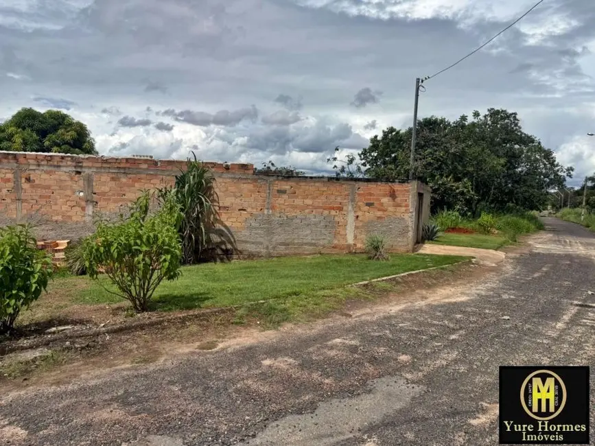 Foto 8 de Terreno / Lote à venda, 200m2 em Caldas Novas - GO