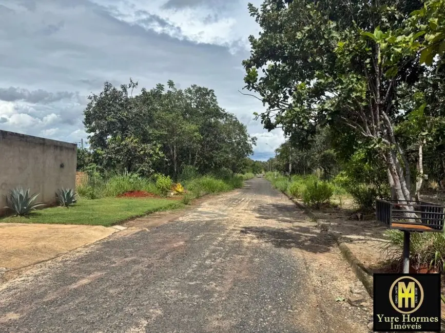 Foto 6 de Terreno / Lote à venda, 200m2 em Caldas Novas - GO