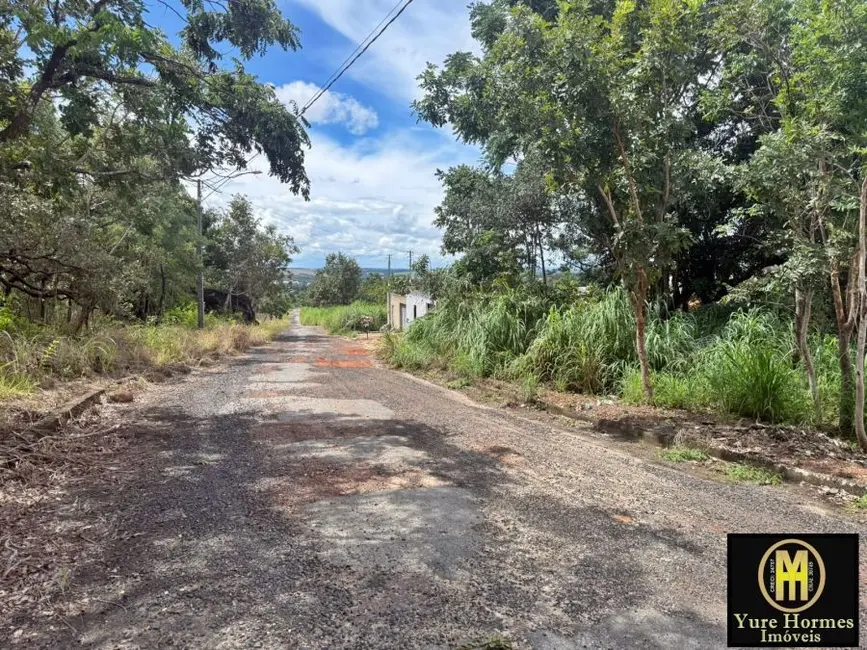 Foto 7 de Terreno / Lote à venda, 200m2 em Caldas Novas - GO