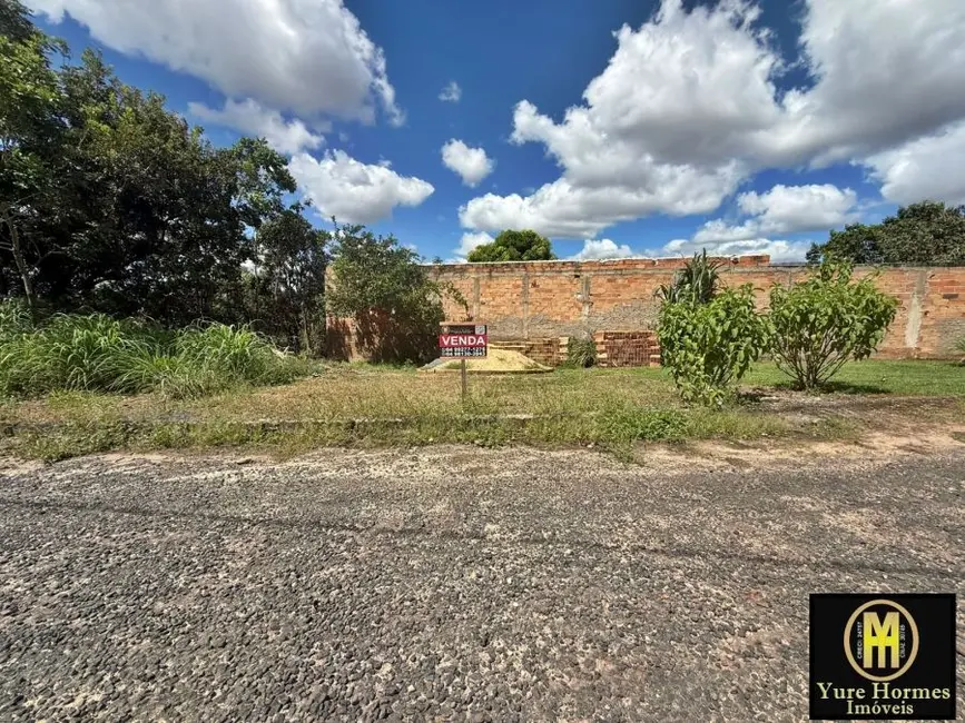 Foto 1 de Terreno / Lote à venda, 200m2 em Caldas Novas - GO