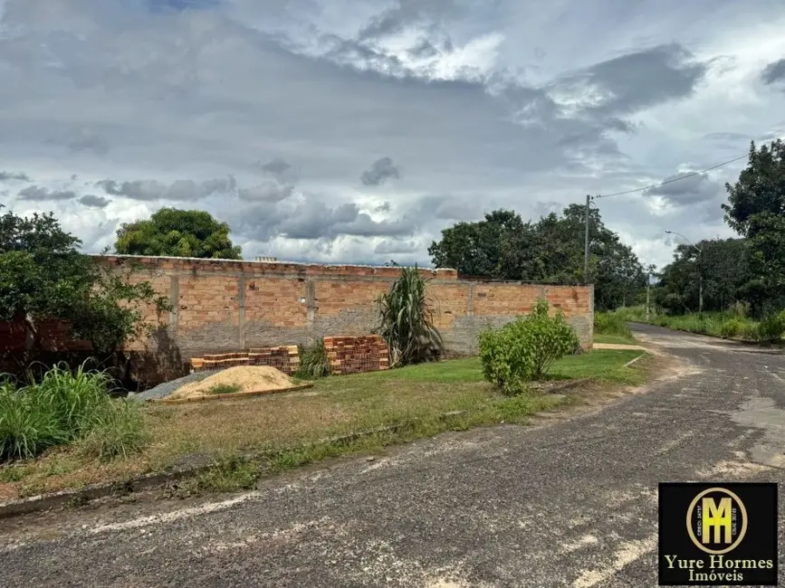 Foto 3 de Terreno / Lote à venda, 200m2 em Caldas Novas - GO