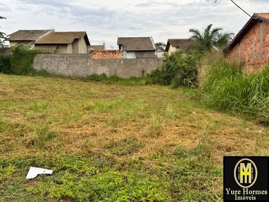 Foto 6 de Terreno / Lote à venda, 300m2 em Caldas Novas - GO