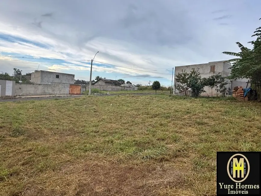 Foto 8 de Terreno / Lote à venda, 300m2 em Caldas Novas - GO