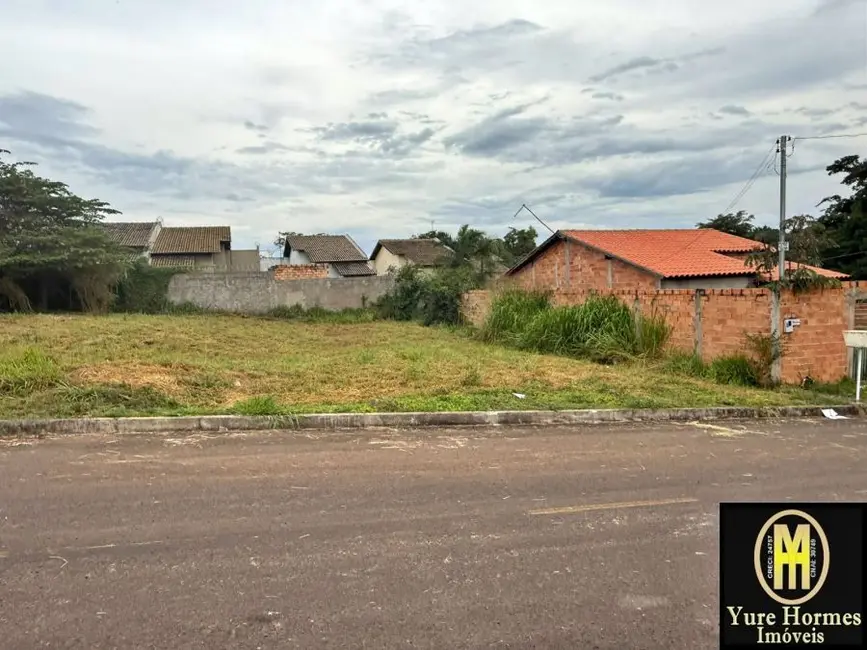 Foto 5 de Terreno / Lote à venda, 300m2 em Caldas Novas - GO